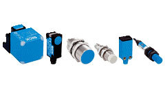 Proximity Sensors